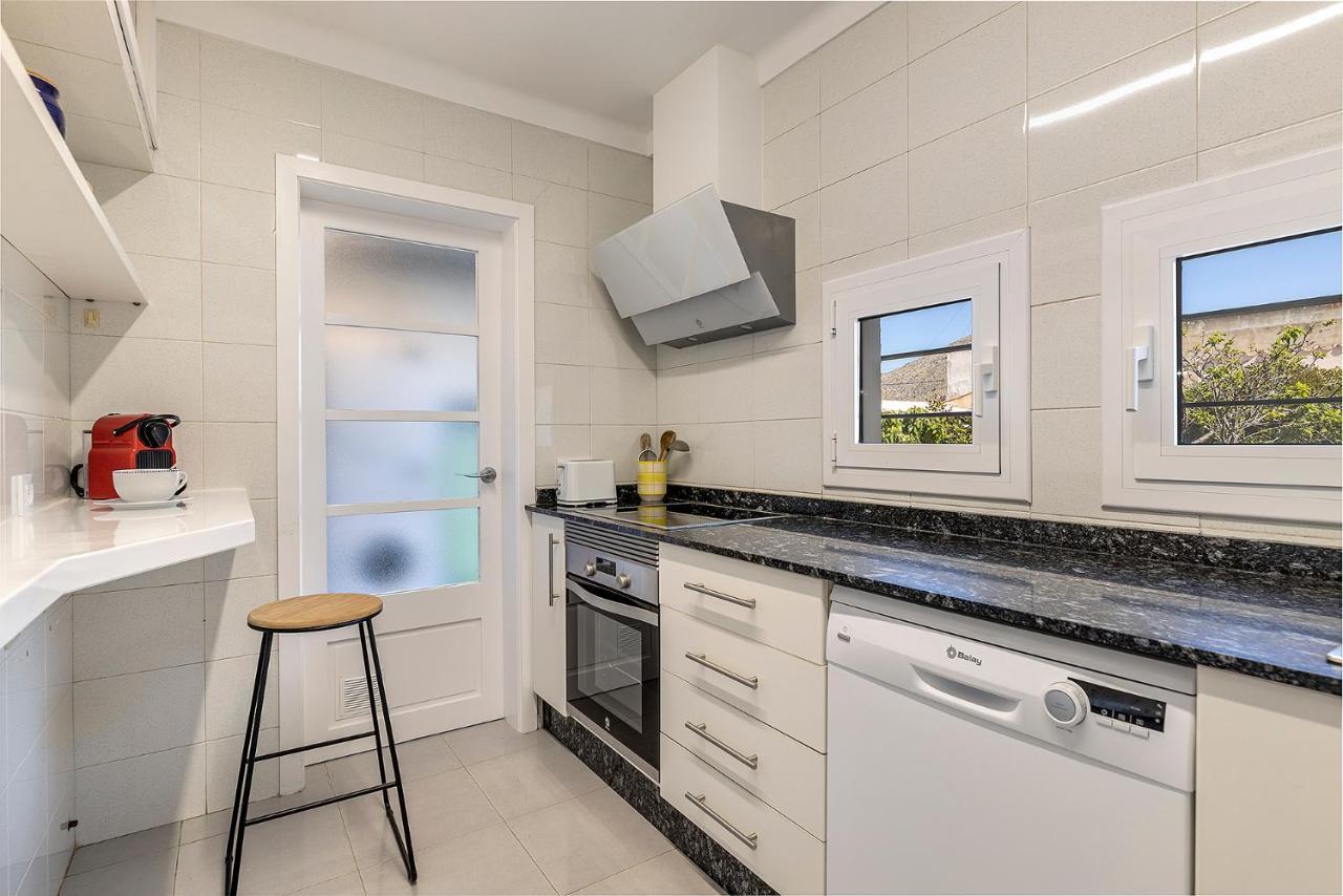 Appartement La Gola Apartment, First-line Beachfront, Newly Refurbished Port de Pollença